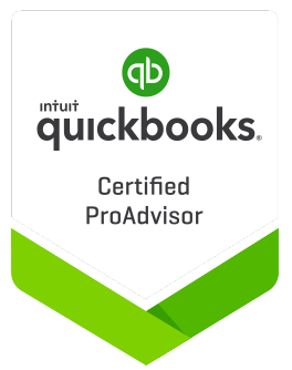 Intuit QuickBooks ProAdvisor