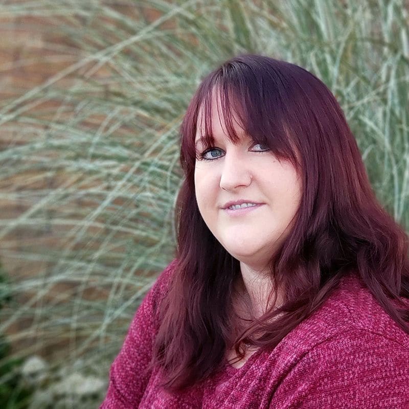 Photo of Jayme Cagle