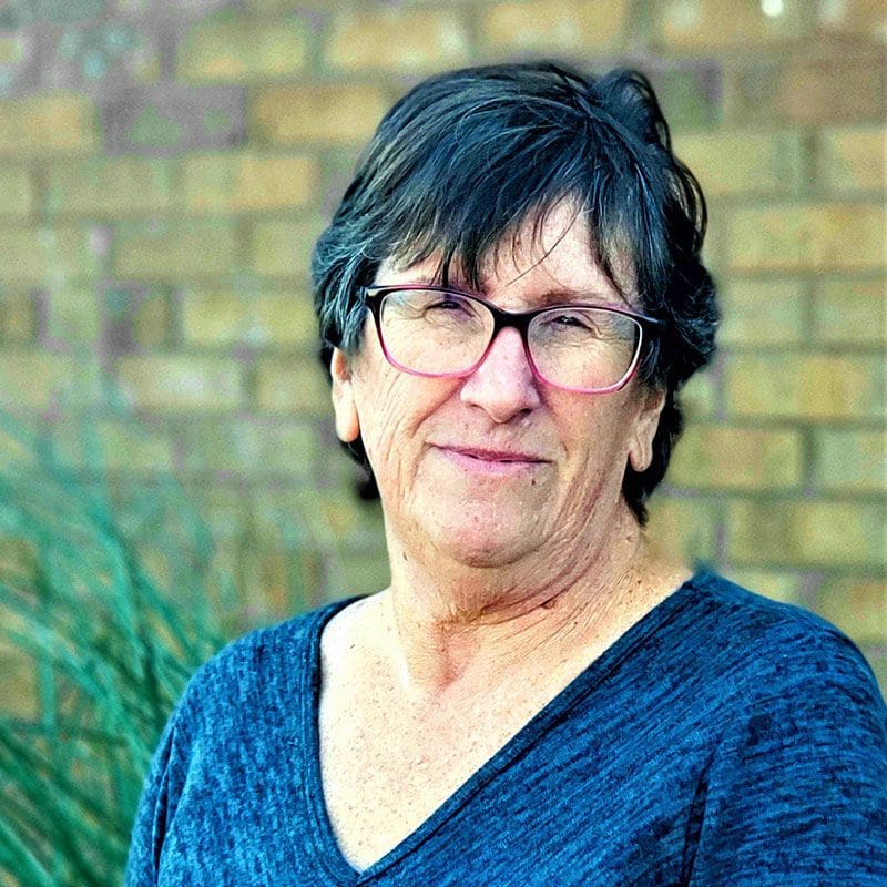 Photo of Penny Meridith